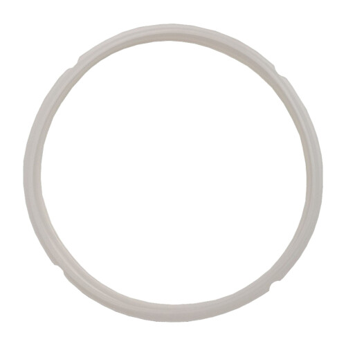 Δακτύλιος στεγανοποίησης σιλικόνης για ηλεκτρική χύτρα ταχύτητας 2L–8L