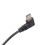 Type C Pigtail Cable Extension Power Cable 5V 2A USB C-elbow 5