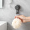 Modern Bathroom Organization Rack With Sturdy Suction Cup-15 2