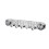 Modern Bathroom Organization Rack With Sturdy Suction Cup-15 4