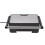 Γκουρμέ μηχανή σάντουιτς, Panini Press Grill με θέρμανση διπλής όψης και ψήσιμο στους 180 3