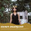 4 Pack Golden Plastic Crown Headdress 3