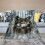 Koc flanelowy Cool Wolf 40x50 cali 2