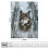 Koc flanelowy Cool Wolf 40x50 cali 4