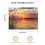 Lake Dock Sunset Canvas Art Print 3