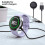 Wide Compatibility Magnetic Charging Cord USB Stable Connection 2