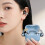 Headphone Diameter Buckle Removeable Headphone-Silver 3