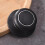 Bouton de couvercle en bakélite de remplacement avec rondelle en silicone 2