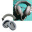 Sponge Ear Pad Soft Flexible for MDR-1AM2-Black earpads 3