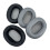 Sponge Ear Pad Soft Flexible for MDR-1AM2-Black earpads 5