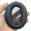 Sponge Ear Pad Soft Flexible for MDR-1AM2-Black earpads 7