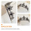 Black Rhinestone Tiara Crown Headband 5