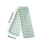 Flexible 11-Slot Ice Cube Tray, Green 3