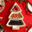 Weihnachtsbaum-Tablett – Keramik-Servierplatte mit 3 Etagen 4
