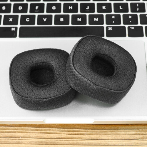 Coussinets d'oreille de qualité supérieure pour écouteurs 1
