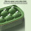 Silikon iskuleform for whisky, 1-pakning 4