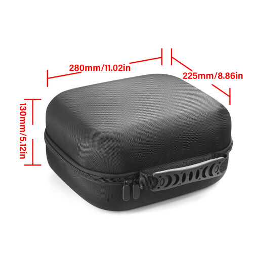 Sac de rangement pour casques de jeu, résistant à l'eau, 2
