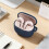 Silicone Protective Cover for Buds 6 Earbuds Charging-s ky blue 6