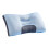 Almohada cervical de seda helada Core19x29in, ergonómica y refrescante. 2