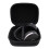 Compact Carrying Case Bag For Focal Elear Headphone Featuring 5