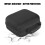 Compact Carrying Case Bag For Focal Elear Headphone Featuring 6