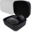 Compact Carrying Case Bag For Focal Elear Headphone Featuring 7