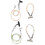 Fast Charging 60W Type C to Type C Cable Braided Fabric-Green 2