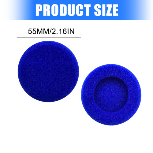 Noise Reducing Ear Pad Replacement for C3220 3210 310-Green 2