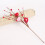 Artificial Rose Potted Ornament for Outdoor and Desktop 5