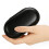 PU Earbuds Travel Case Customized Shock Absorbing- off w hite 6
