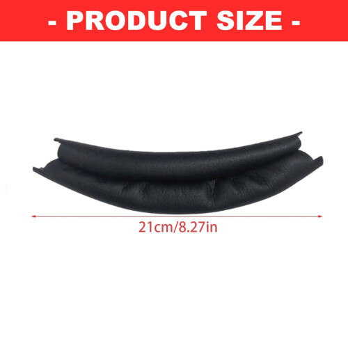 Headphone Headband Replacement Cushion Protector for MDR-1A 1