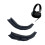 Headphone Headband Replacement Cushion Protector for MDR-1A 5