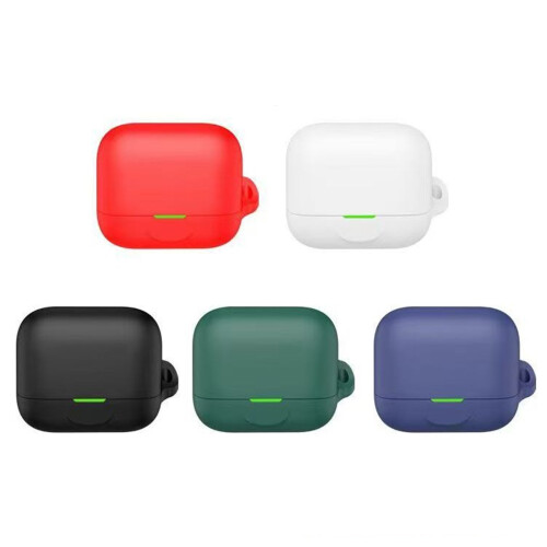 Full Access Silicone Cover Protector For Air Pro4+-Green 2