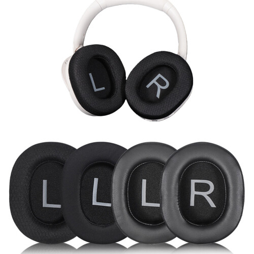 Coussinets d'oreille en mousse à mémoire de forme souple,-B 2