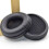 Soft Memory Foams Ear Cushions For StudioPro Wireless Headphones 4