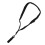 Universal Black Nylon Strap with Shoulder Pad 14