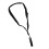 Universal Black Nylon Strap with Shoulder Pad 13