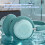 Soft Silicone Headphone Case with Comfortable Grip and-Green 5
