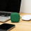 Soft Silicone Case Cover for Buds 4P Earphone Case Secure-Gray 5
