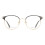 Tommy Hilfiger Tommy Hilfiger TH 2003 2M2 Women New Eyeglasses 1