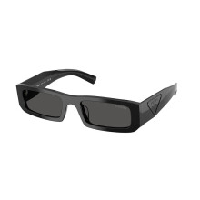 Prada PR D09SD Asian Fit 16K08Z Men New Sunglasses