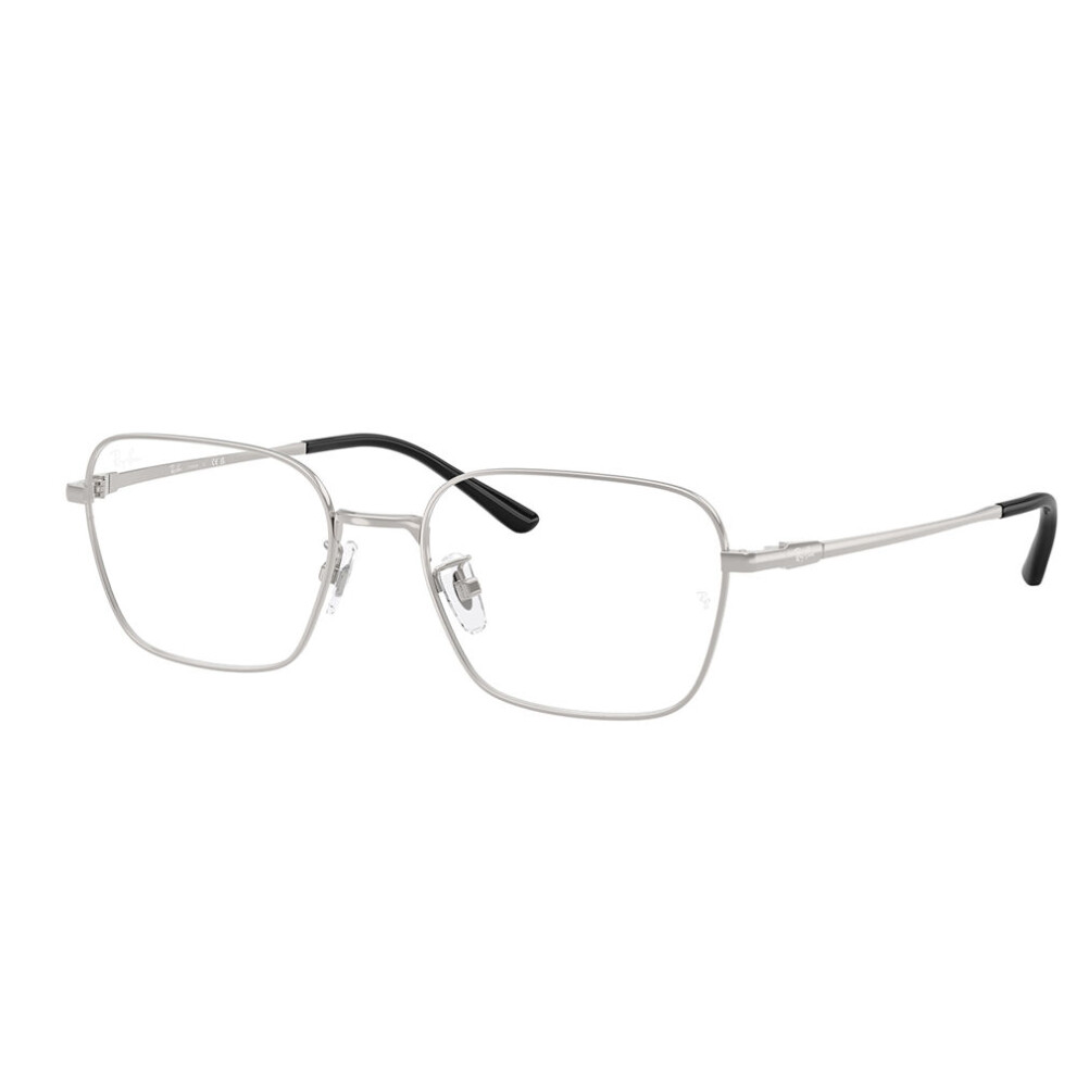 Ray Ban Ray-Ban Rx8784d Asian Fit 1002 Unisex New Eyeglasses