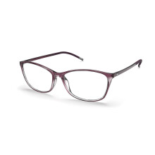 Silhouette SPX Illusion Full Rim 1603/75 4110 Women New Eyeglasses