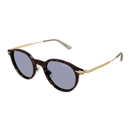 Montblanc Montblanc MB0362S 002 Men New Sunglasses