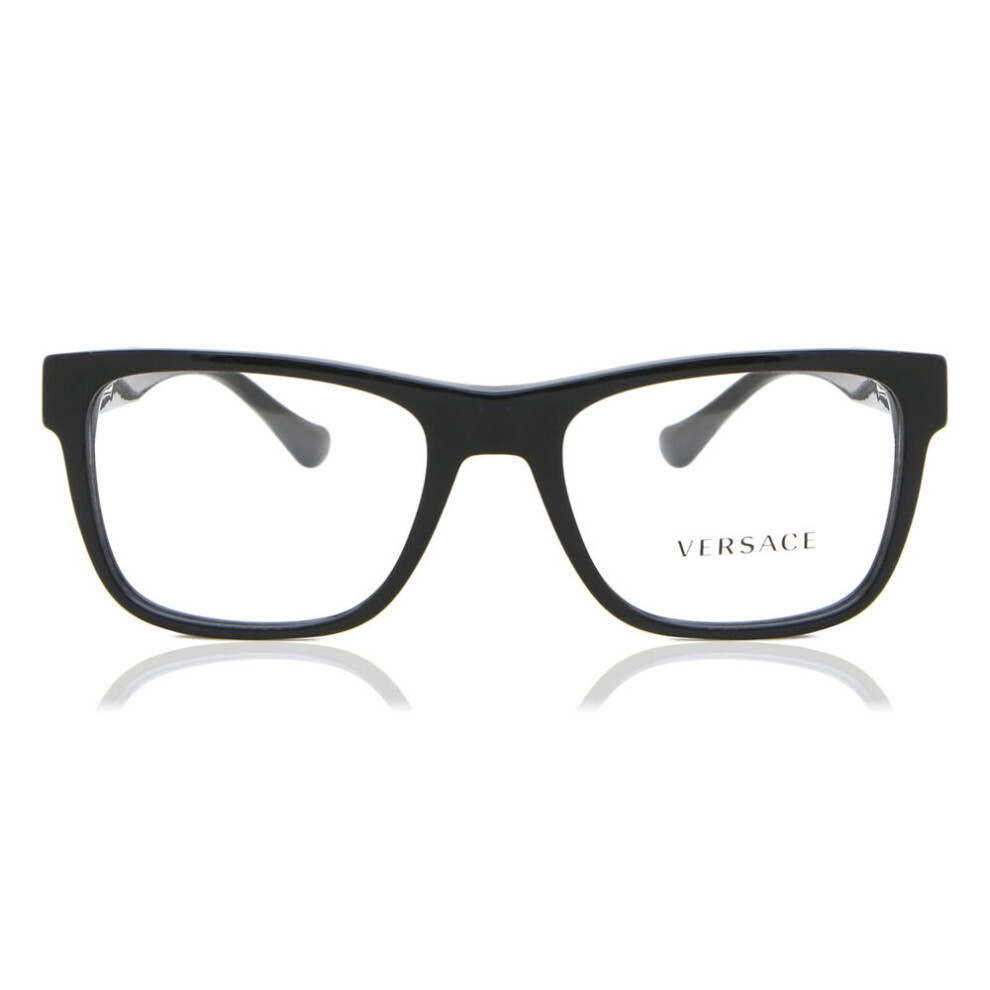 Versace Ve3303 Gb1 Men New Eyeglasses