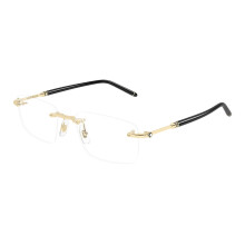 Montblanc MB0480O 001 Men New Eyeglasses