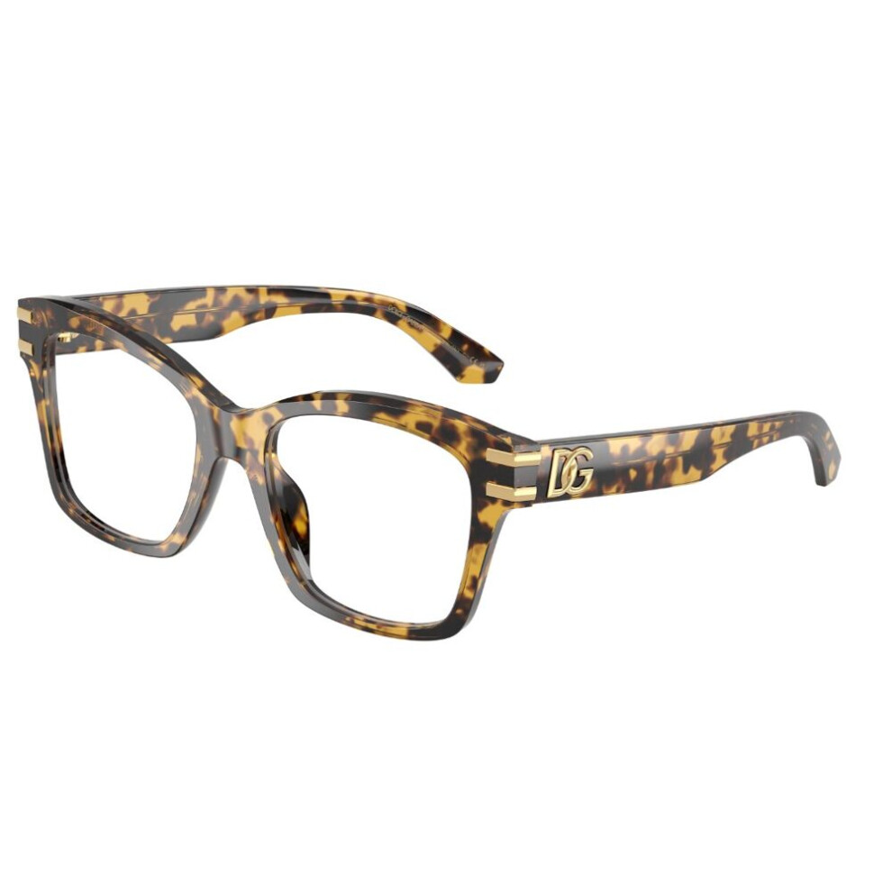 Dolce & Gabbana Dg3419 3330 Women New Eyeglasses