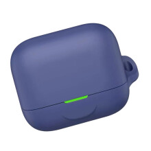 Schlagfestes Hautgehäuse für Air Pro4+-Kopfhörer,-Blau