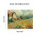 Floral House Canvas Wall Art Print 2