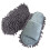 Microfibre Mop Slippers for Hard Floors – 1 Pair 5